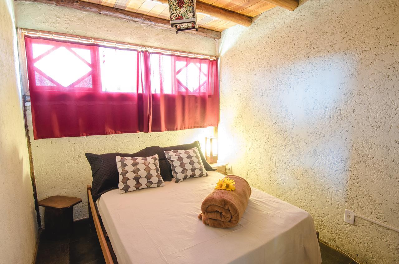Morada Amazona Otel Praia do Rosa Dış mekan fotoğraf